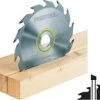 Festool Accessoires Lame De Scie Circulaire 230 Mm Lame De Scie Circulaire HW 230x2,5x30 PW18 WOOD RIP CUT 500646 -Lames de scie circulaire Soldes lame de scie circulaire hw 230x2 5x30 pw18 wood rip cut 500646