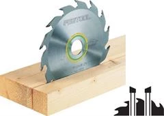 Festool Accessoires Lame De Scie Circulaire 230 Mm Lame De Scie Circulaire HW 230x2,5x30 PW18 WOOD RIP CUT 500646