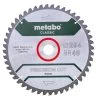 Metabo Accessoires Lame De Scie Circulaire 254 Mm Lame De Scie Circulaire HW/CT 254x30, 48 WZ