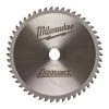 Milwaukee Accessoires Lame De Scie Circulaire 174 Mm Lame De Scie Circulaire Pour Le Métal -Lames de scie circulaire Soldes lame de scie circulaire pour le metal