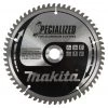 Makita Accessoires Lame De Scie Circulaire 305 Mm Lame De Scie HM Spec. Aluminium 305 X 30 X 100T