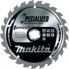 Makita Accessoires Lame De Scie Circulaire 165 Mm Lame De Scie HM Specialized 165 X 20 X 25T