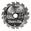 Makita Accessoires Lame De Scie Circulaire 136 Mm Lame De Scie HM Specialized Accu 136 X 10 X 16T -Lames de scie circulaire Soldes lame de scie hm specialized accu 136 x 10 x 16t
