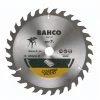 Bahco Lame De Scie Circulaire 300 Mm Lames De Scie Circulaire Pour Bois Dans Les Scies De Chantier 8501-30 -Lames de scie circulaire Soldes lames de scie circulaire pour bois dans les scies de chantier 8501 30