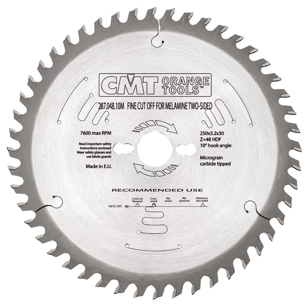 CMT Lame De Scie Circulaire 160 Mm S.160.SET Jeu De Lames De Scie 4 Pièces Pour Festool, Mafell, Makita Etc 160 Mm 3 CMT Lame De Scie Circulaire 160 Mm S.160.SET Jeu De Lames De Scie 4 Pièces Pour Festool, Mafell, Makita Etc 160 Mm