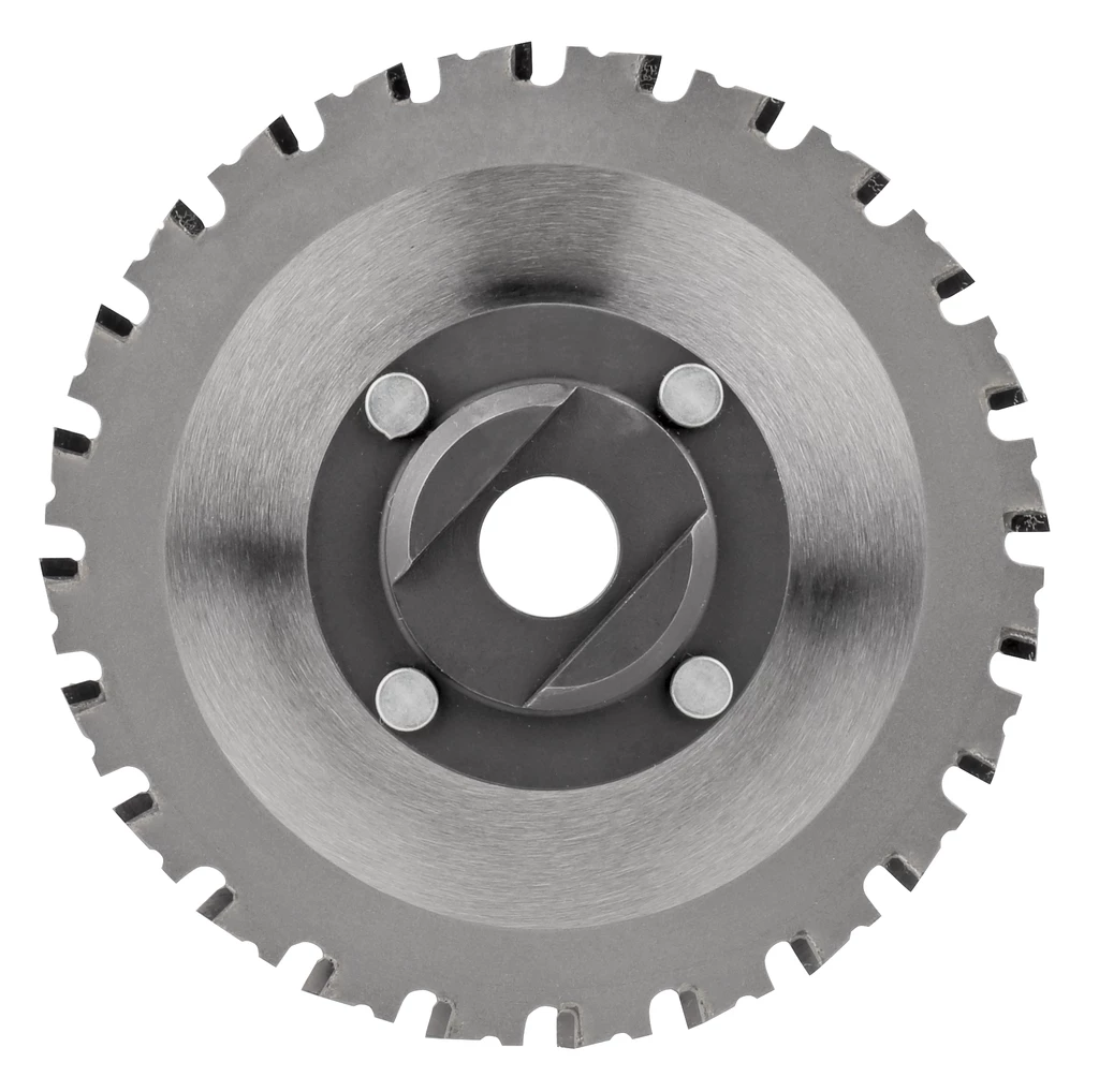 Makita Accessoires Lame De Scie Circulaire 110 Mm SC09002890 Lame De Scie Béton Acier 110 24T Pour DSC250 4 Makita Accessoires Lame De Scie Circulaire 110 Mm SC09002890 Lame De Scie Béton Acier 110 24T Pour DSC250 – Image 2