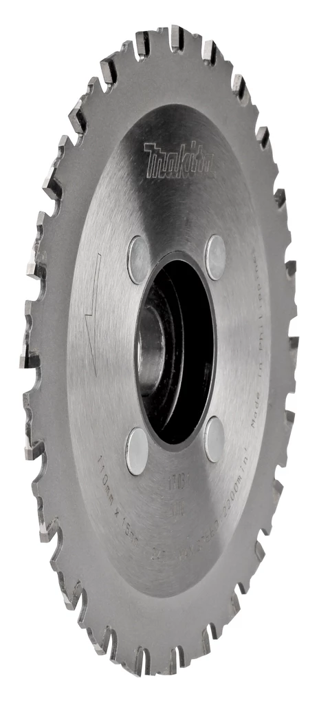 Makita Accessoires Lame De Scie Circulaire 110 Mm SC09002890 Lame De Scie Béton Acier 110 24T Pour DSC250 5 Makita Accessoires Lame De Scie Circulaire 110 Mm SC09002890 Lame De Scie Béton Acier 110 24T Pour DSC250 – Image 3