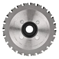 Makita Accessoires Lame De Scie Circulaire 110 Mm SC09002890 Lame De Scie Béton Acier 110 24T Pour DSC250