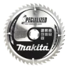 Makita Accessoires Lame De Scie Circulaire 136 Mm Zaagblad Alu 136x20x1.6 50T 0g -Lames de scie circulaire Soldes zaagblad alu 136x20x1 6 50t 0g